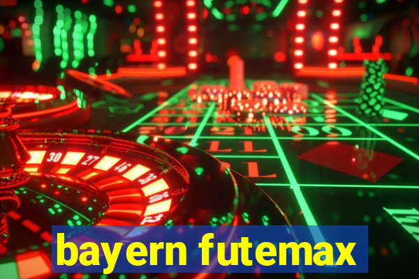 bayern futemax